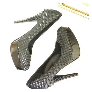 Rachel Roy—Studded Heels